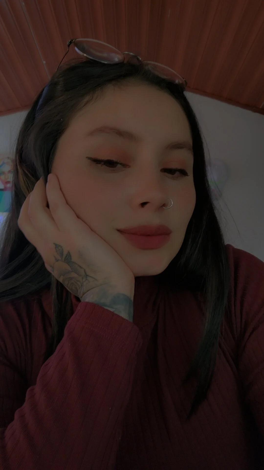 XXX Porn Photo of Nude Abby_gaiil 7