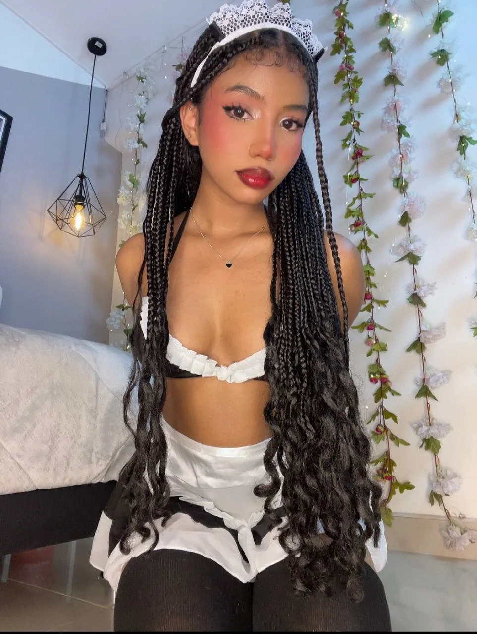 XXX Porn Photo of Nude Gigi_Strawberry 26