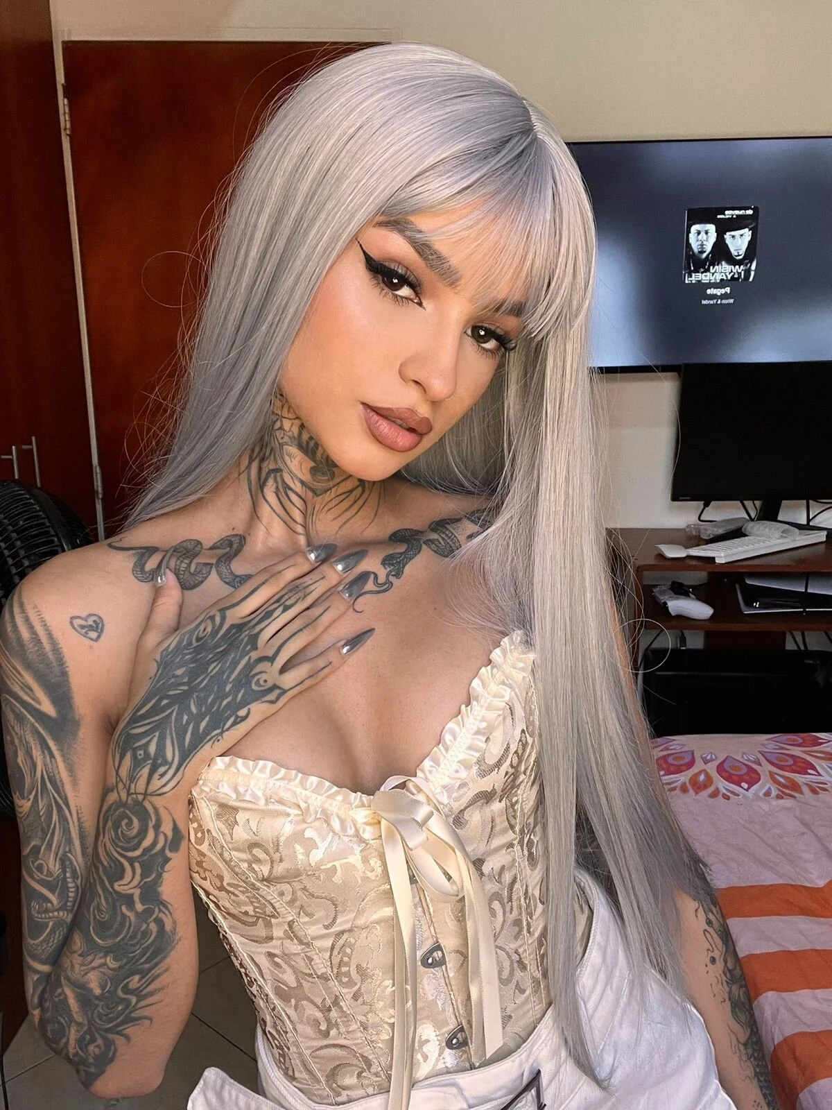 XXX Porn Photo of Nude medussa13_ 5