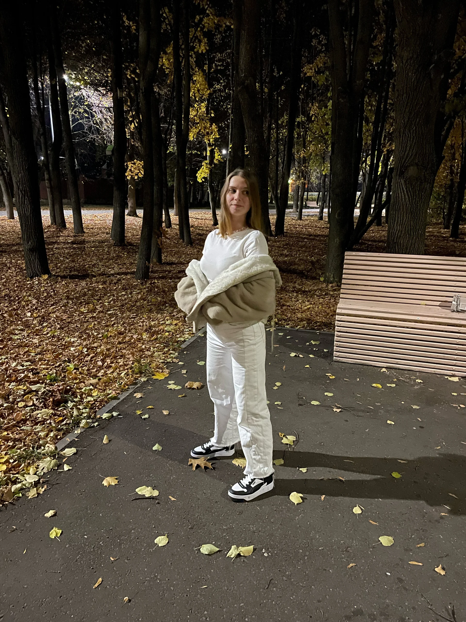 XXX Porn Photo of Nude MurrrWorren 8