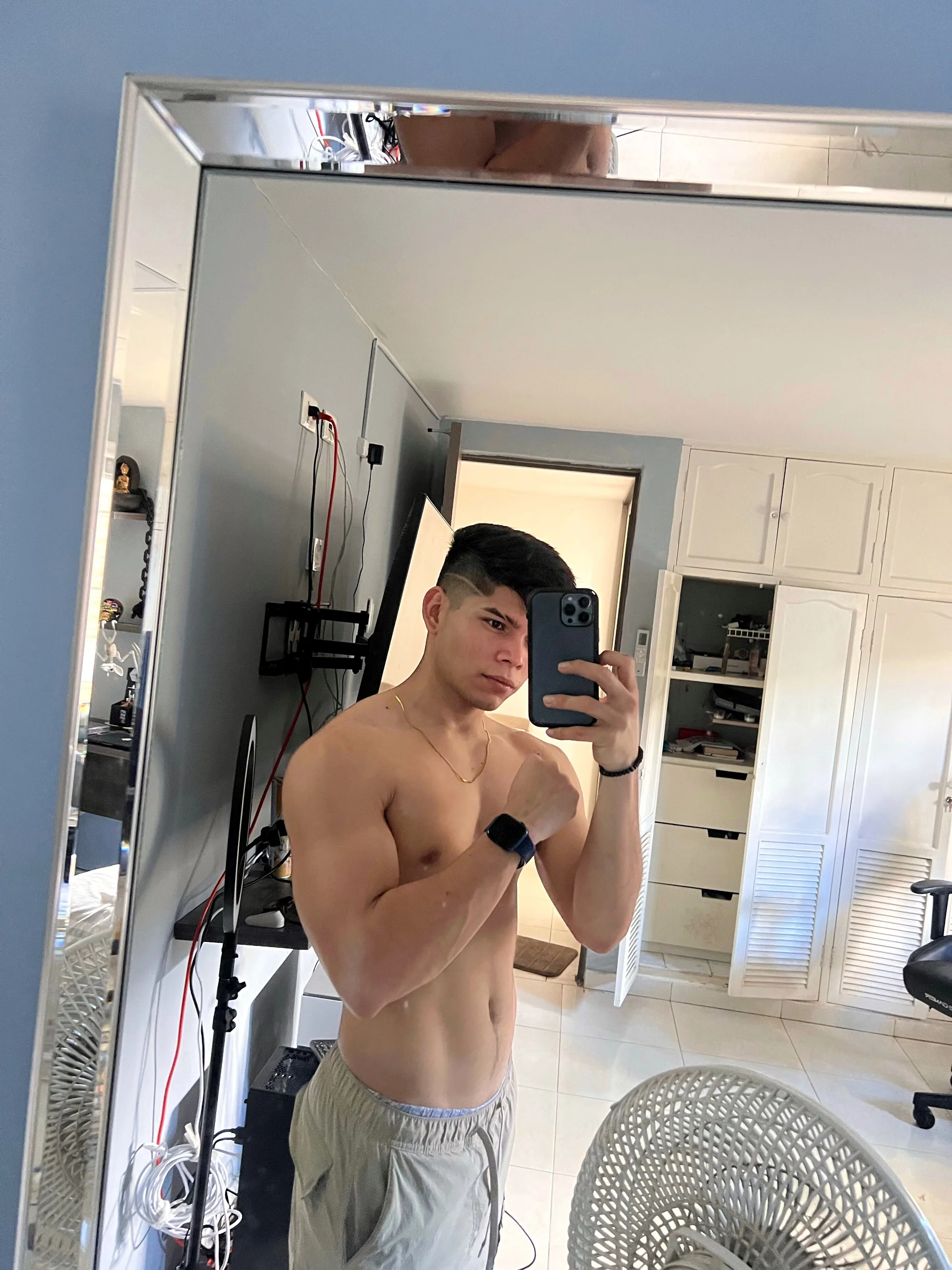 XXX Porn Photo of Nude David_capizzi_ 21