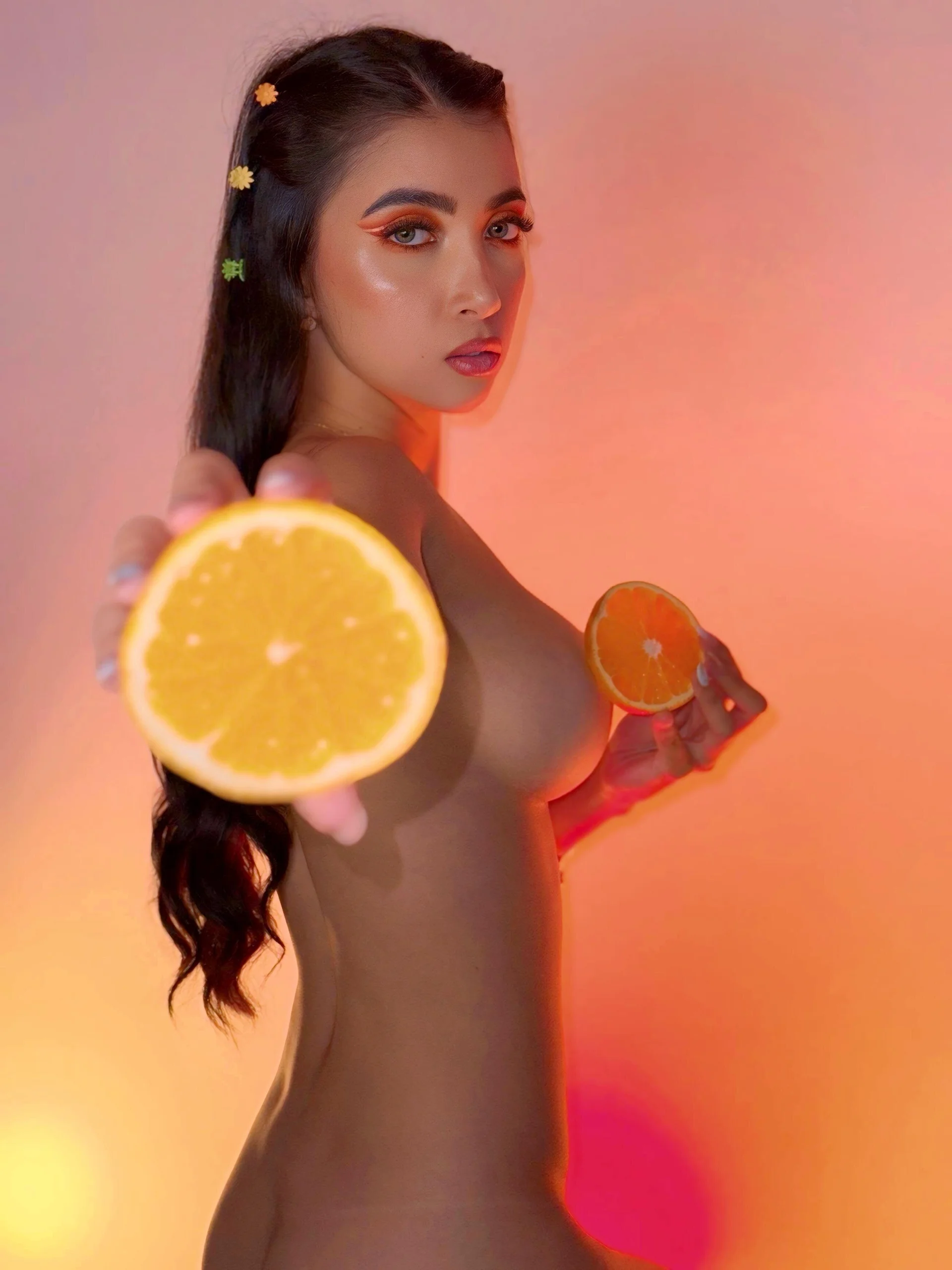 XXX Porn Photo of Nude ValeriaVelvet 196