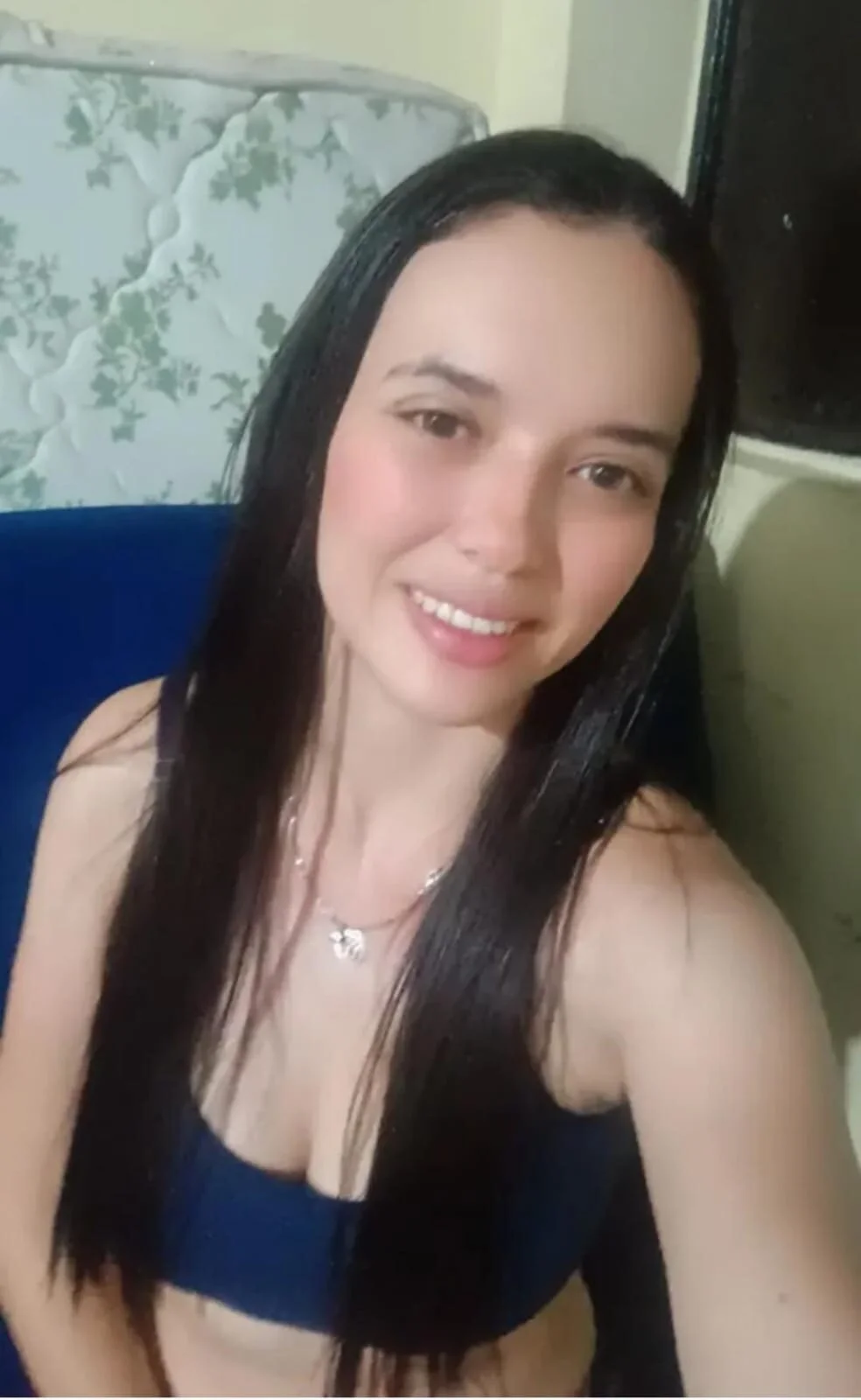 XXX Porn Photo of Nude jazmin_oquendo 3