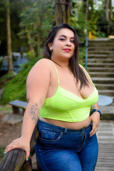 XXX Porn Photo of Nude KourtneyEvans 15