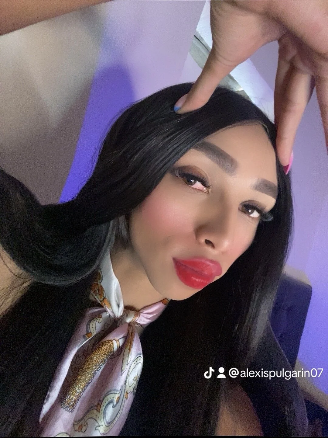 XXX Porn Photo of Nude Miissblunt 30
