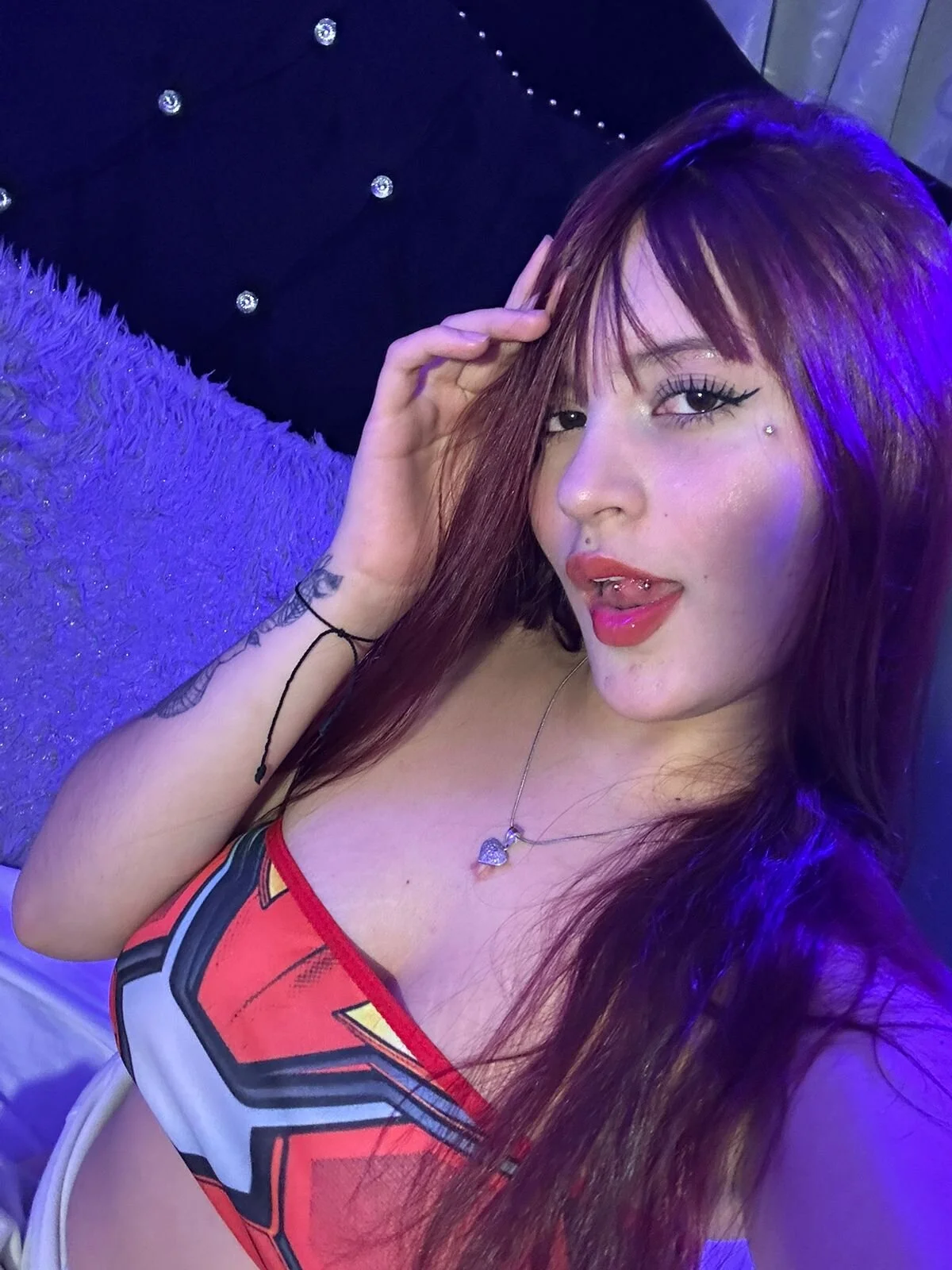 XXX Porn Photo of Nude Jolie_price 22