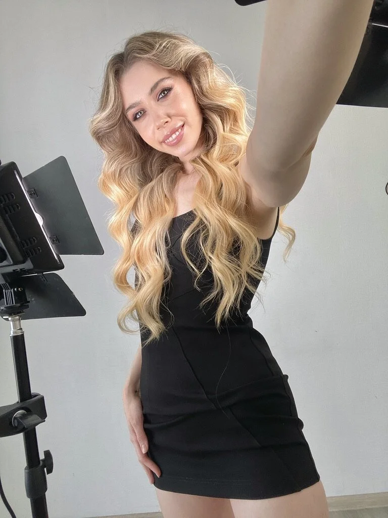 XXX Porn Photo of Nude Nikalettaa 99