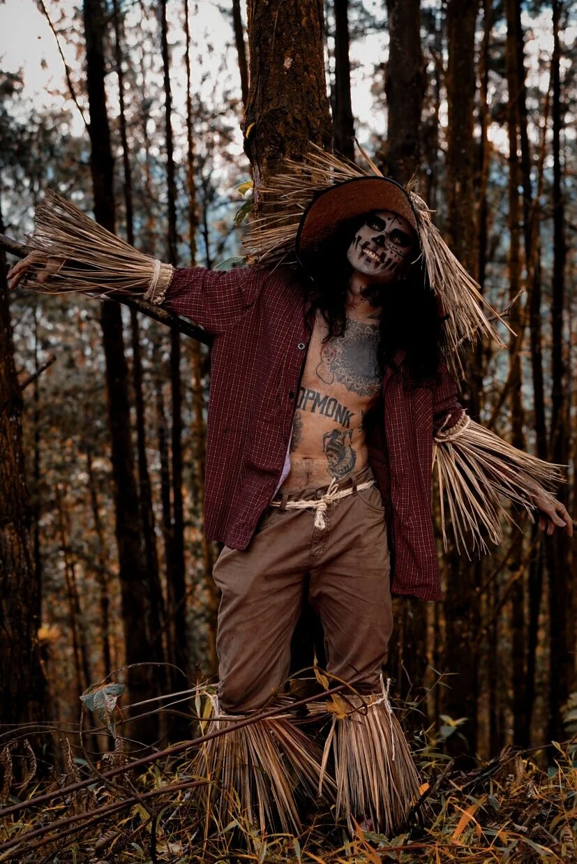 XXX Porn Photo of Nude Ryuk_it 45