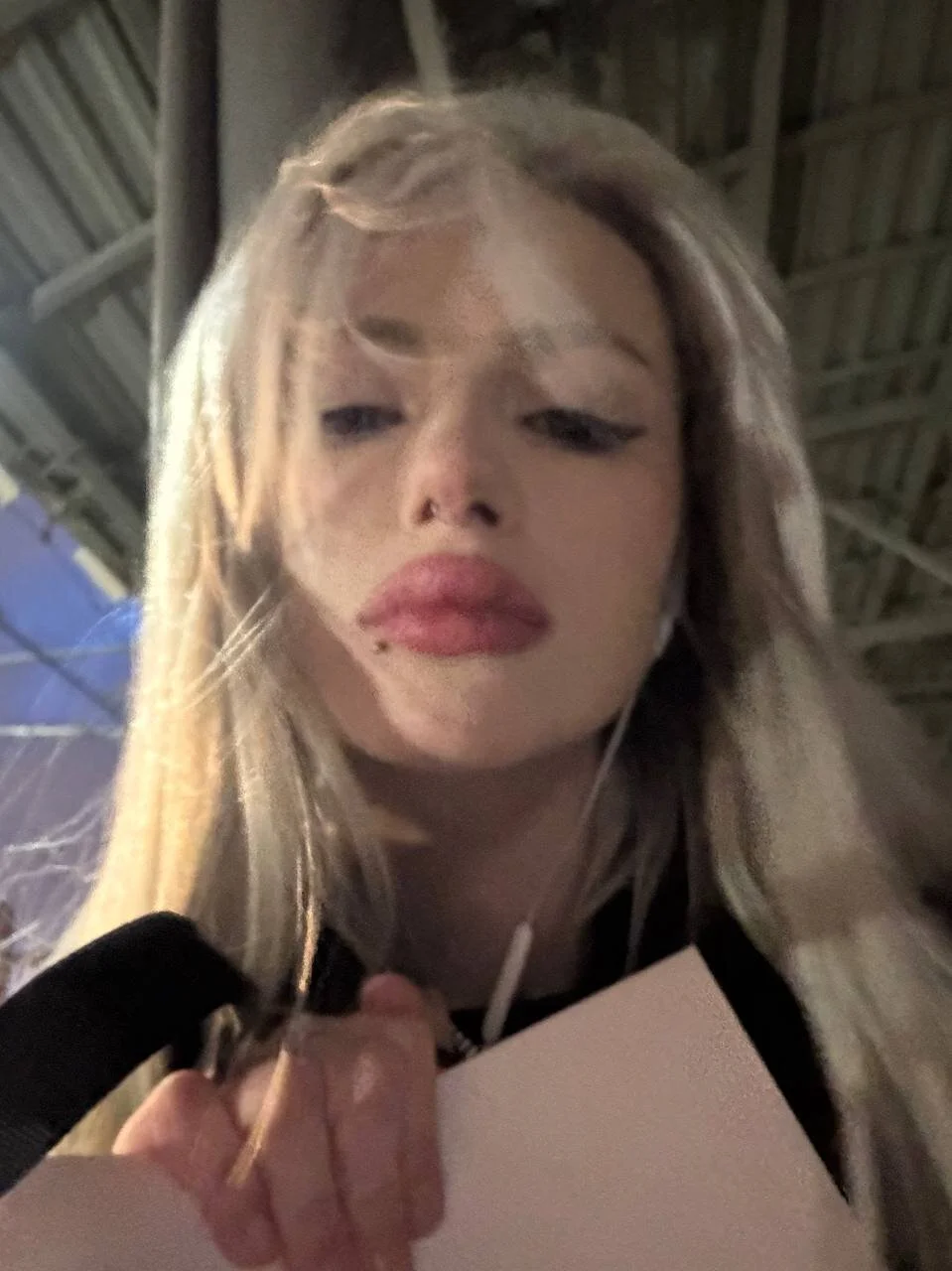 XXX Porn Photo of Nude Shineheadme 5