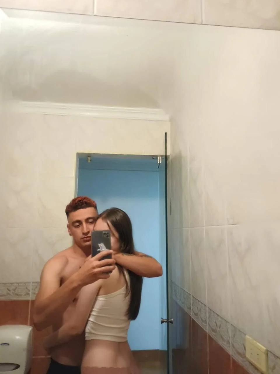XXX Porn Photo of Nude luna_prohibida16 5