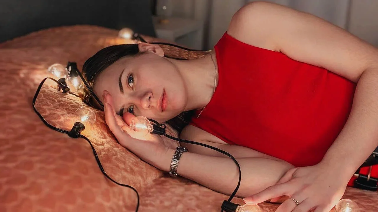XXX Porn Photo of Nude BenitaBarnoski 4