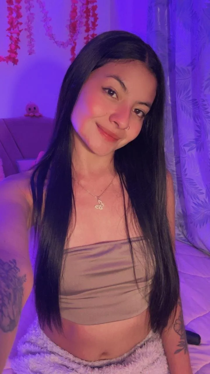 XXX Porn Photo of Nude Lya_333 1