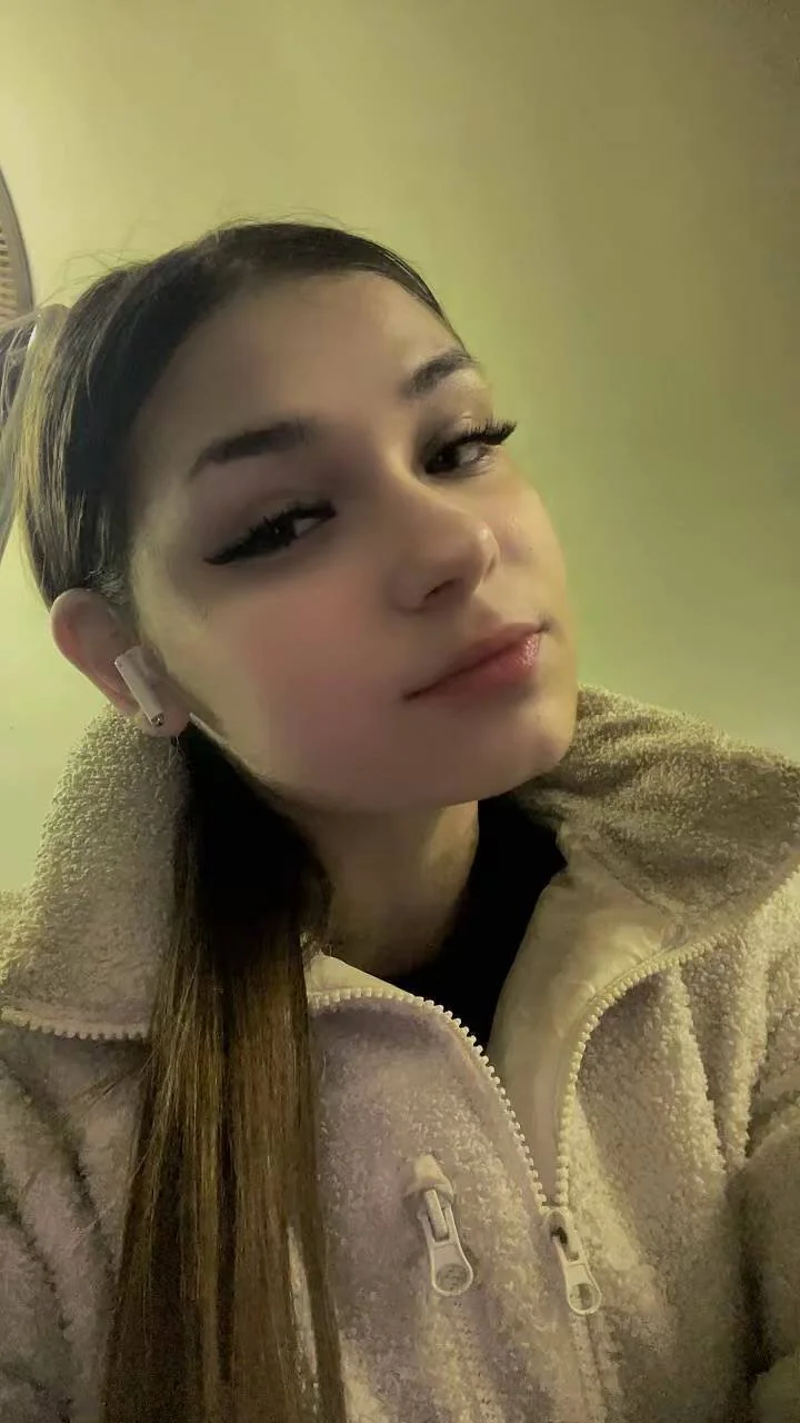 XXX Porn Photo of Nude AmyHoneyy 2