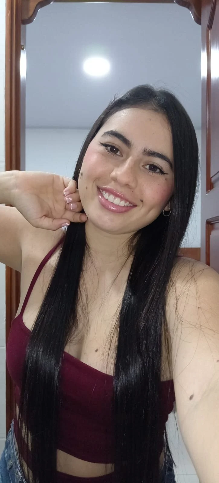 XXX Porn Photo of Nude sweetfantacies18 11