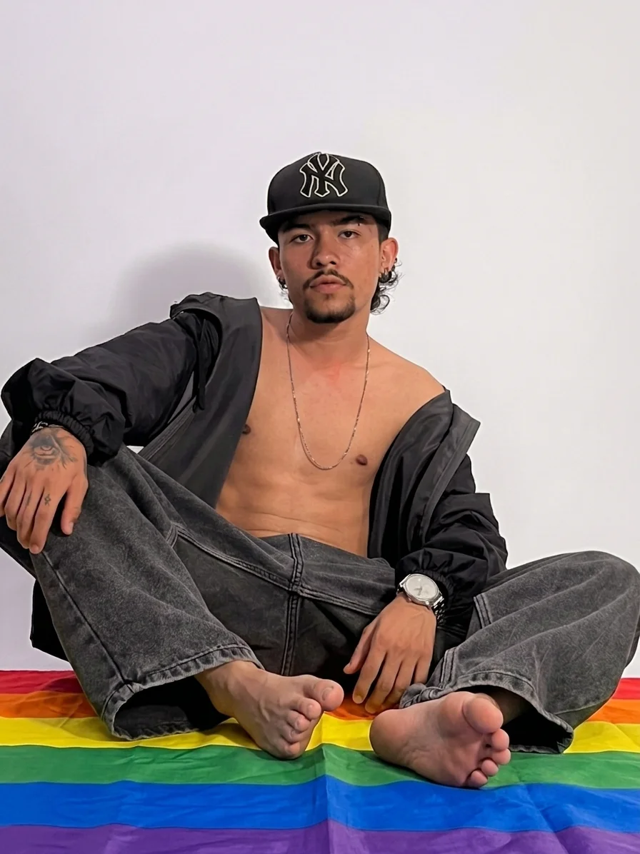 XXX Porn Photo of Nude jake_miller__ 18