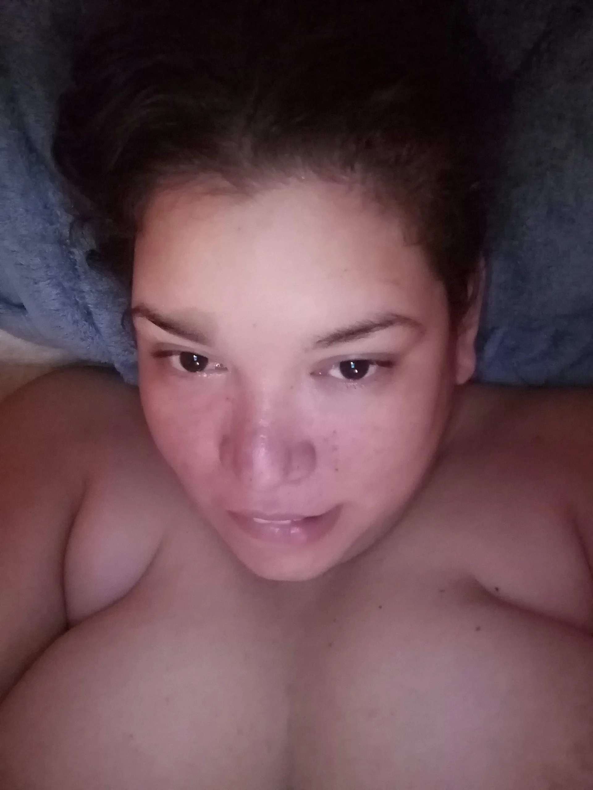 XXX Porn Photo of Nude Johana_bbw 3