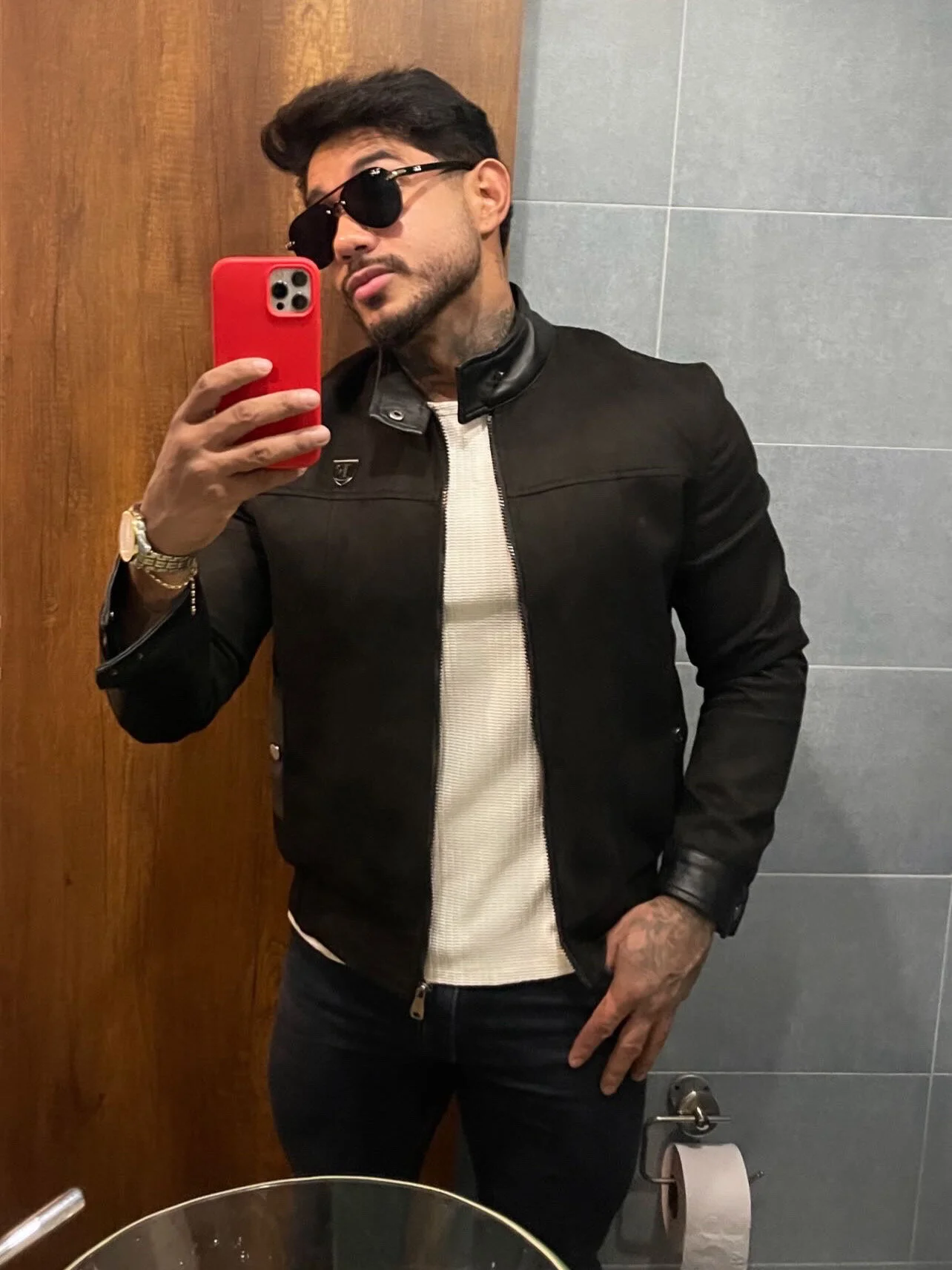 XXX Porn Photo of Nude Anubys1234 1