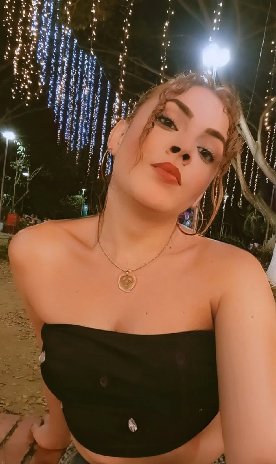XXX Porn Photo of Nude sofia_carol 2