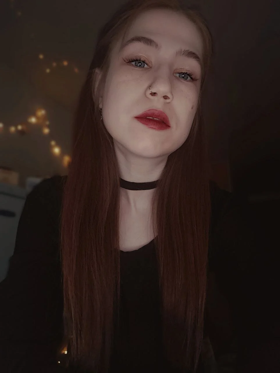 XXX Porn Photo of Nude kira_cozy 1