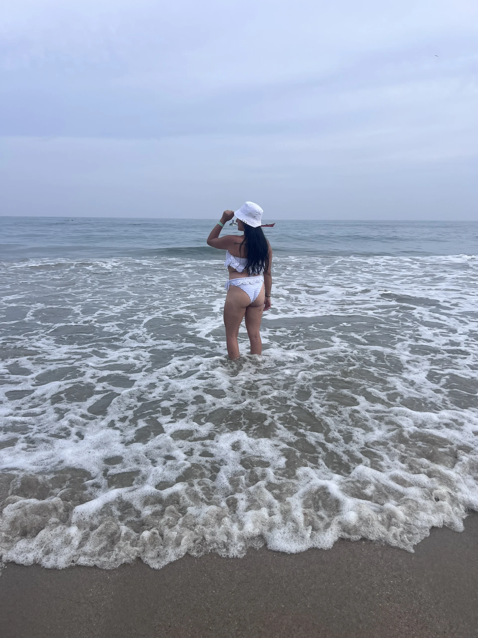 XXX Porn Photo of Nude _Linoshka_1 236