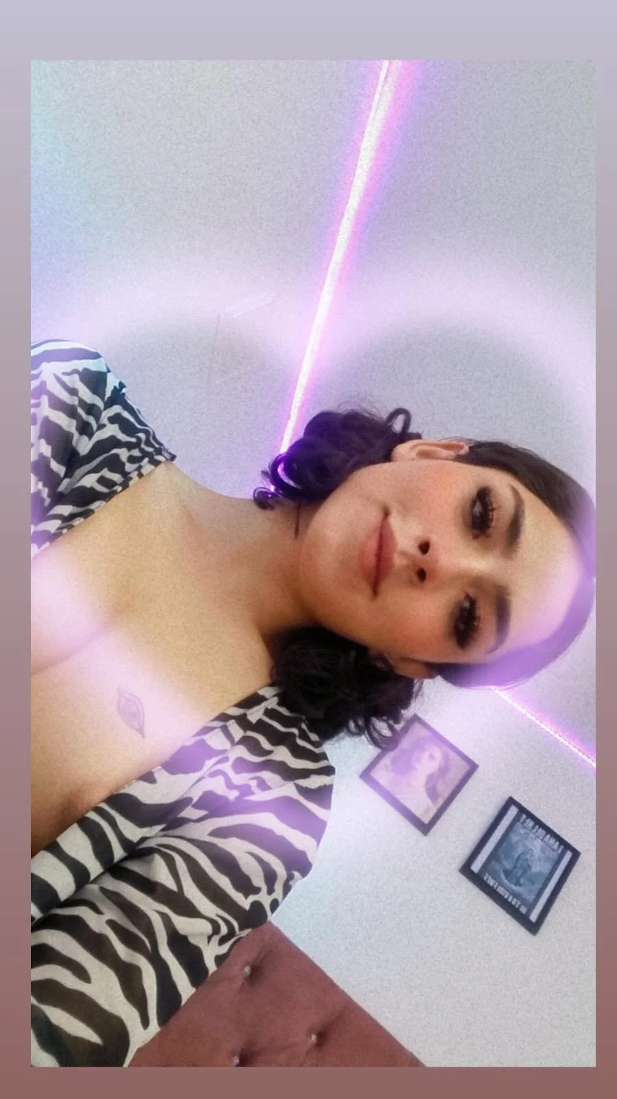XXX Porn Photo of Nude Moonlight1002 2