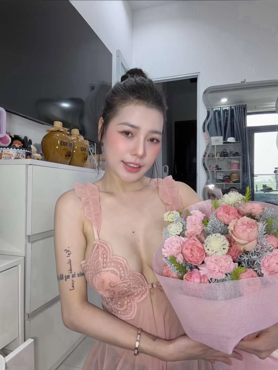 XXX Porn Photo of Nude Elysia679 3