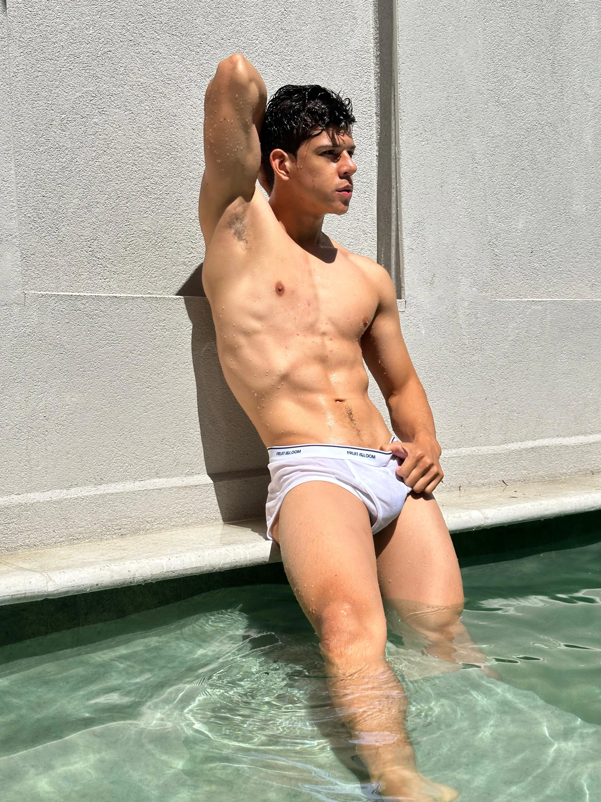 XXX Porn Photo of Nude MarcoSullivan 24