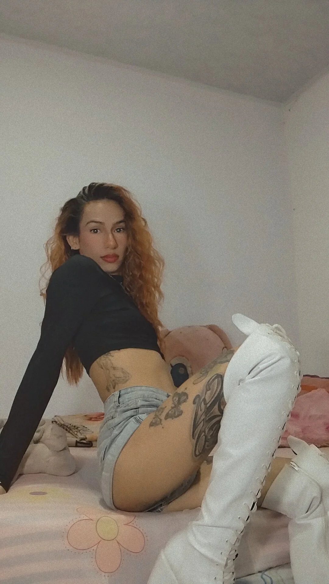 XXX Porn Photo of Nude emily_rousxxx 8