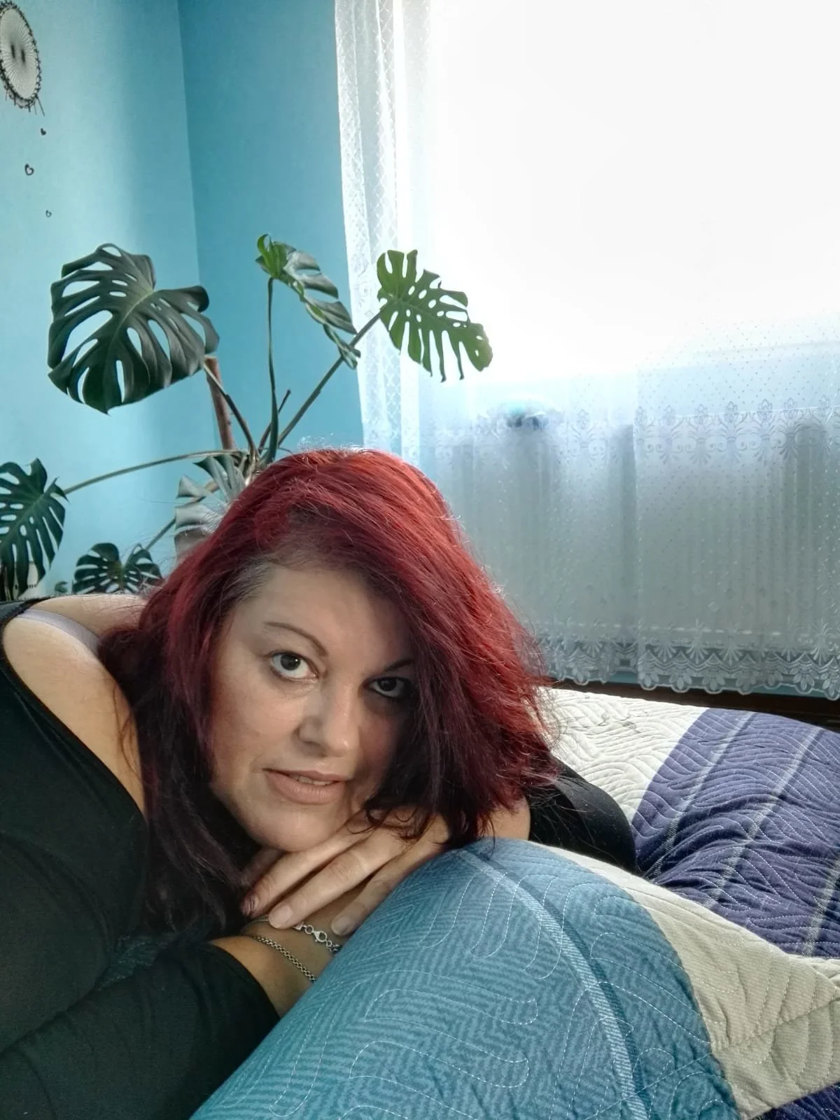 XXX Porn Photo of Nude Claudia_71love 11
