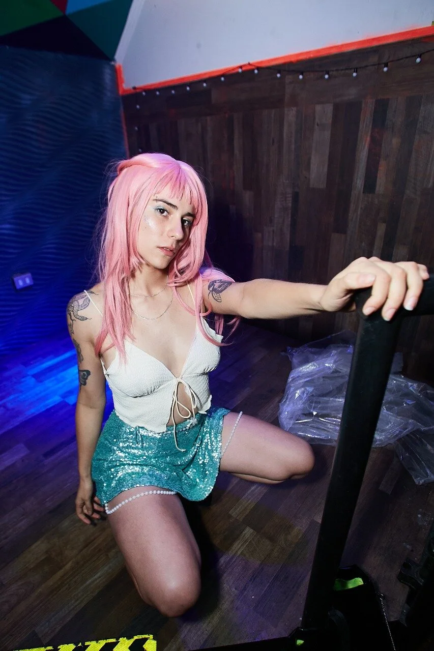 XXX Porn Photo of Nude atenealovve_77 4