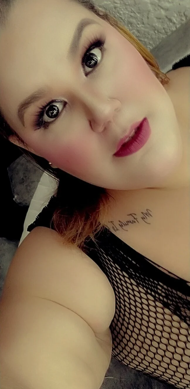 XXX Porn Photo of Nude GiannaMorrys 129