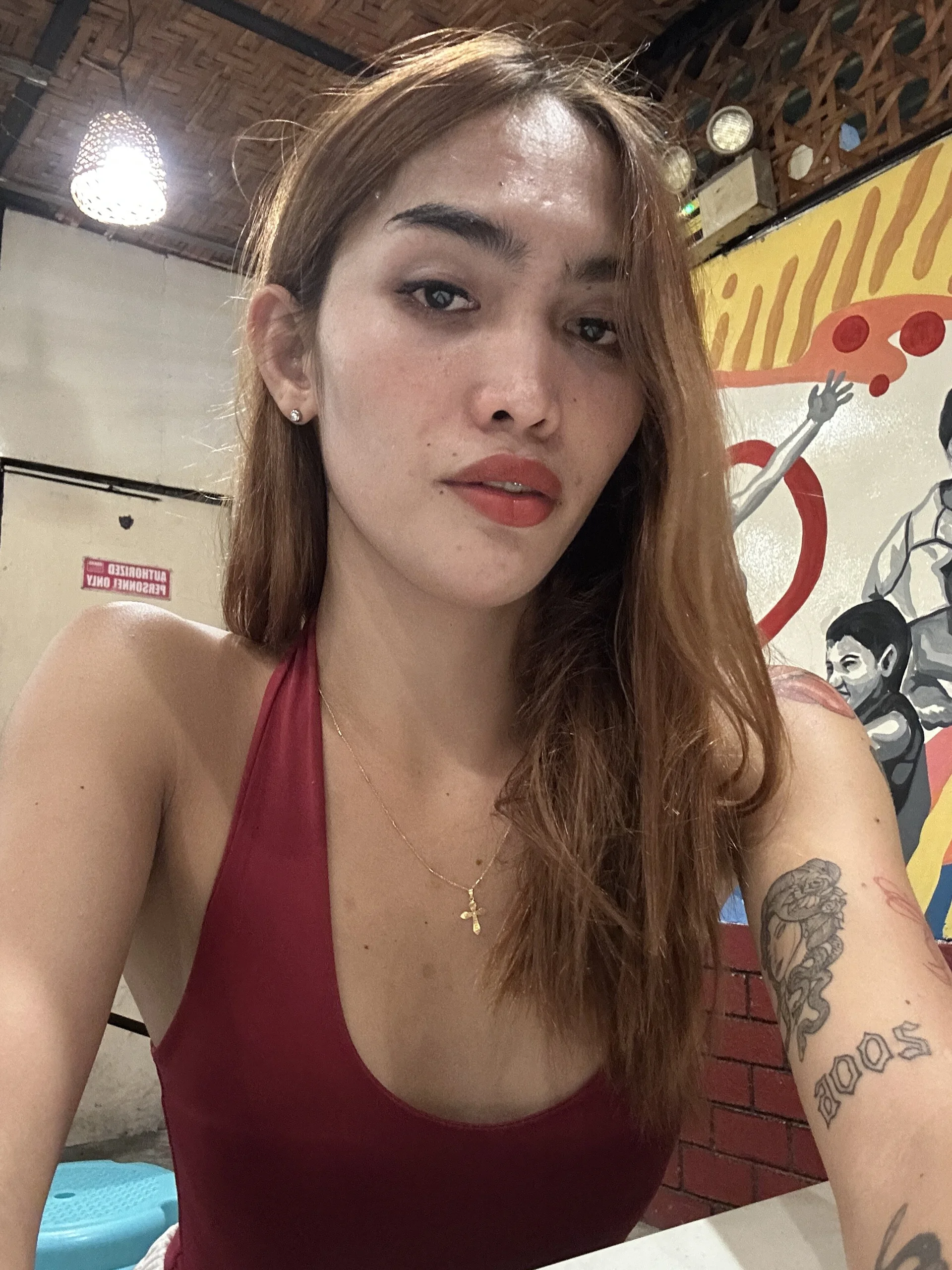 XXX Porn Photo of Nude sweetfuckerbella 3
