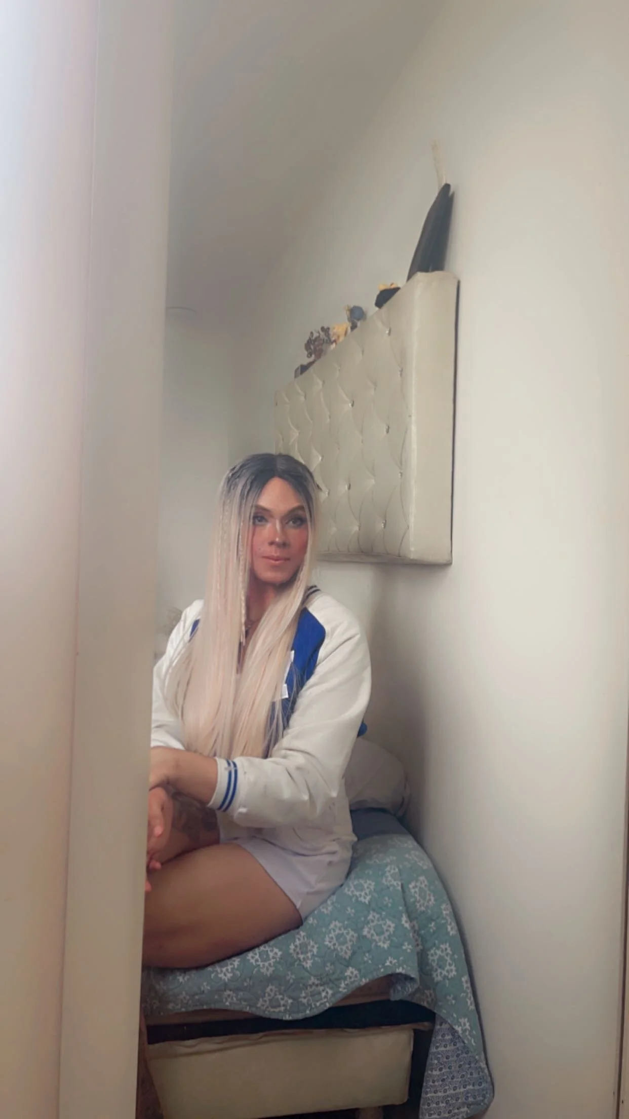 XXX Porn Photo of Nude VenusSantana 140