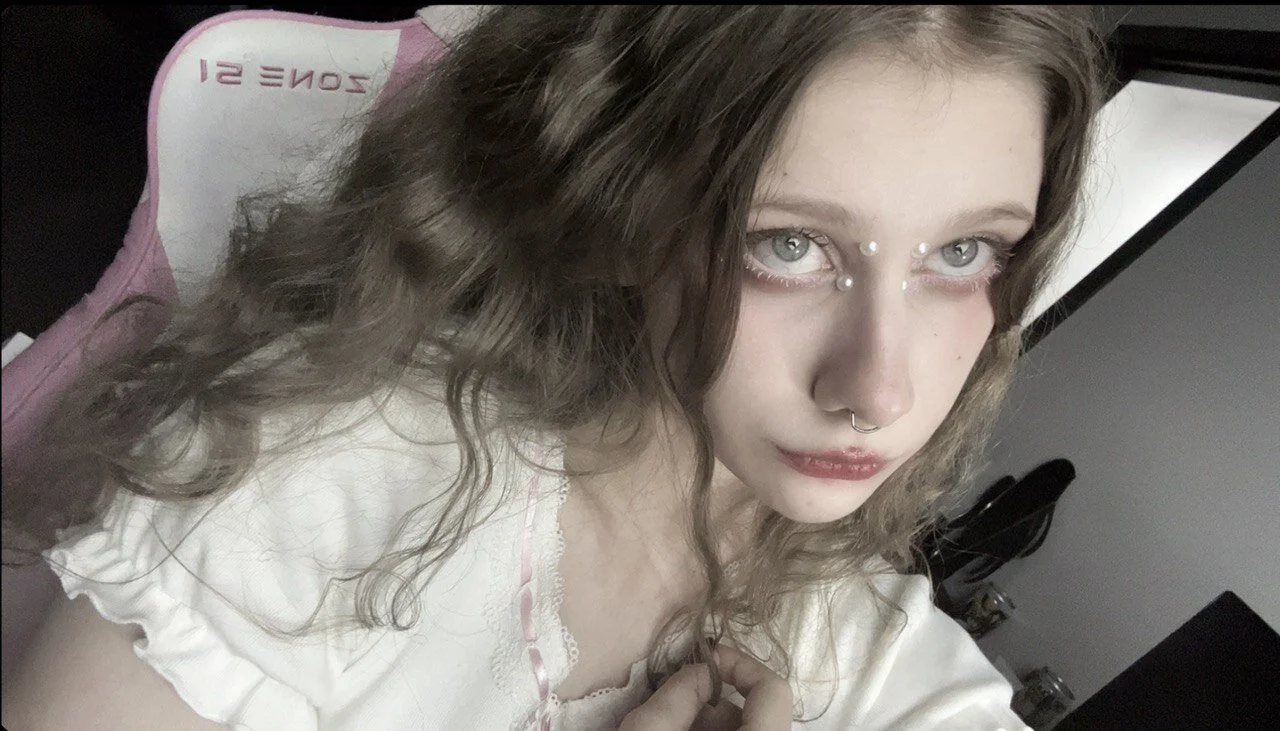 XXX Porn Photo of Nude SweetPromise 10