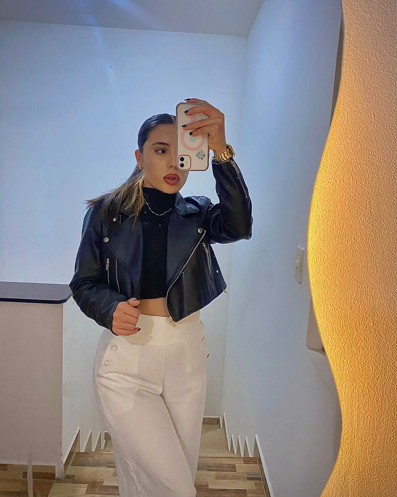 XXX Porn Photo of Nude AbyThompson 11
