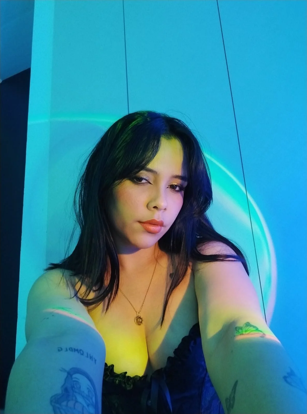 XXX Porn Photo of Nude moonliiiight1 45