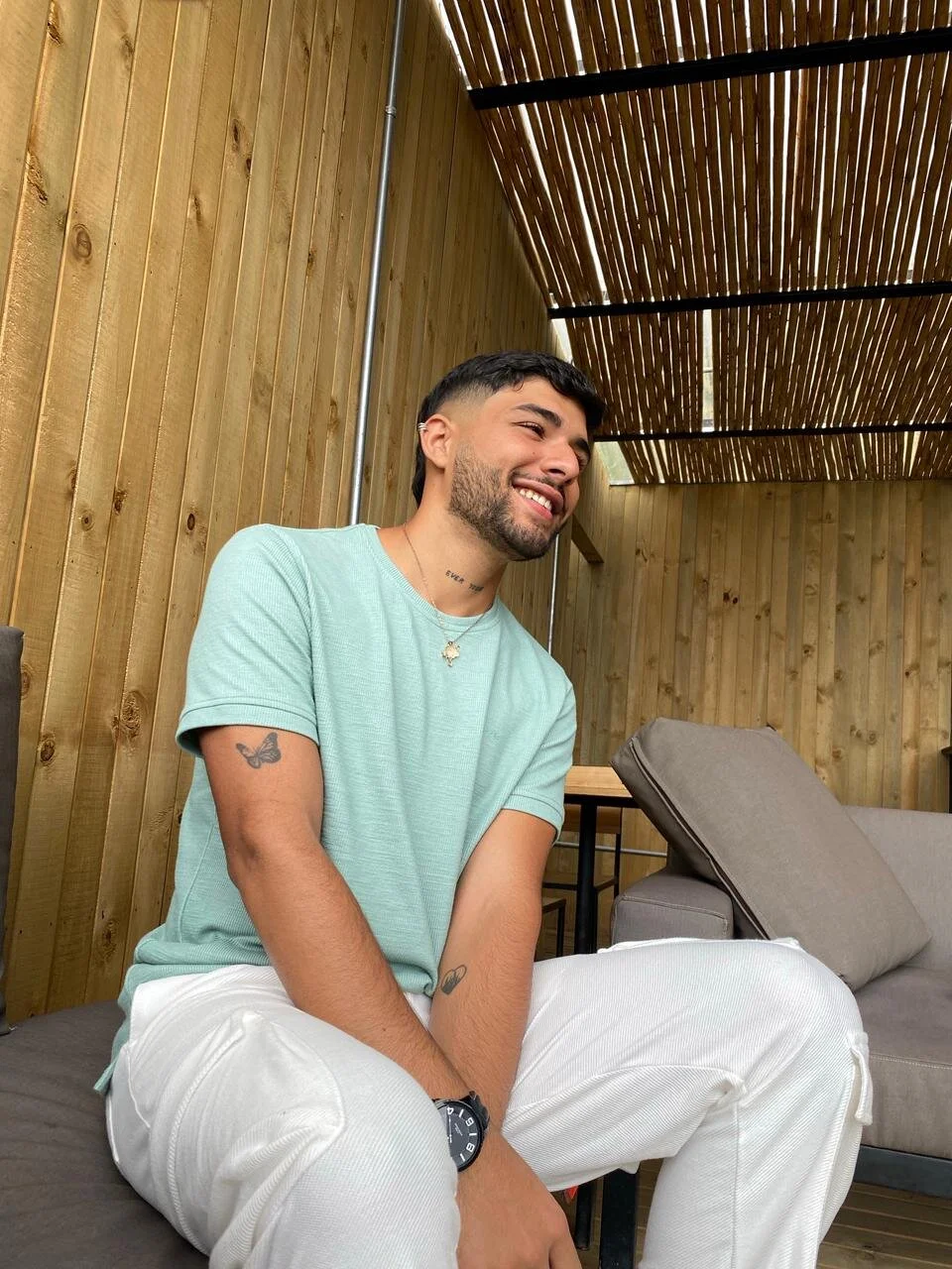 XXX Porn Photo of Nude Xanderboy_x 5