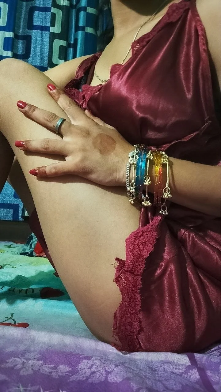 XXX Porn Photo of Nude NiaWild 1