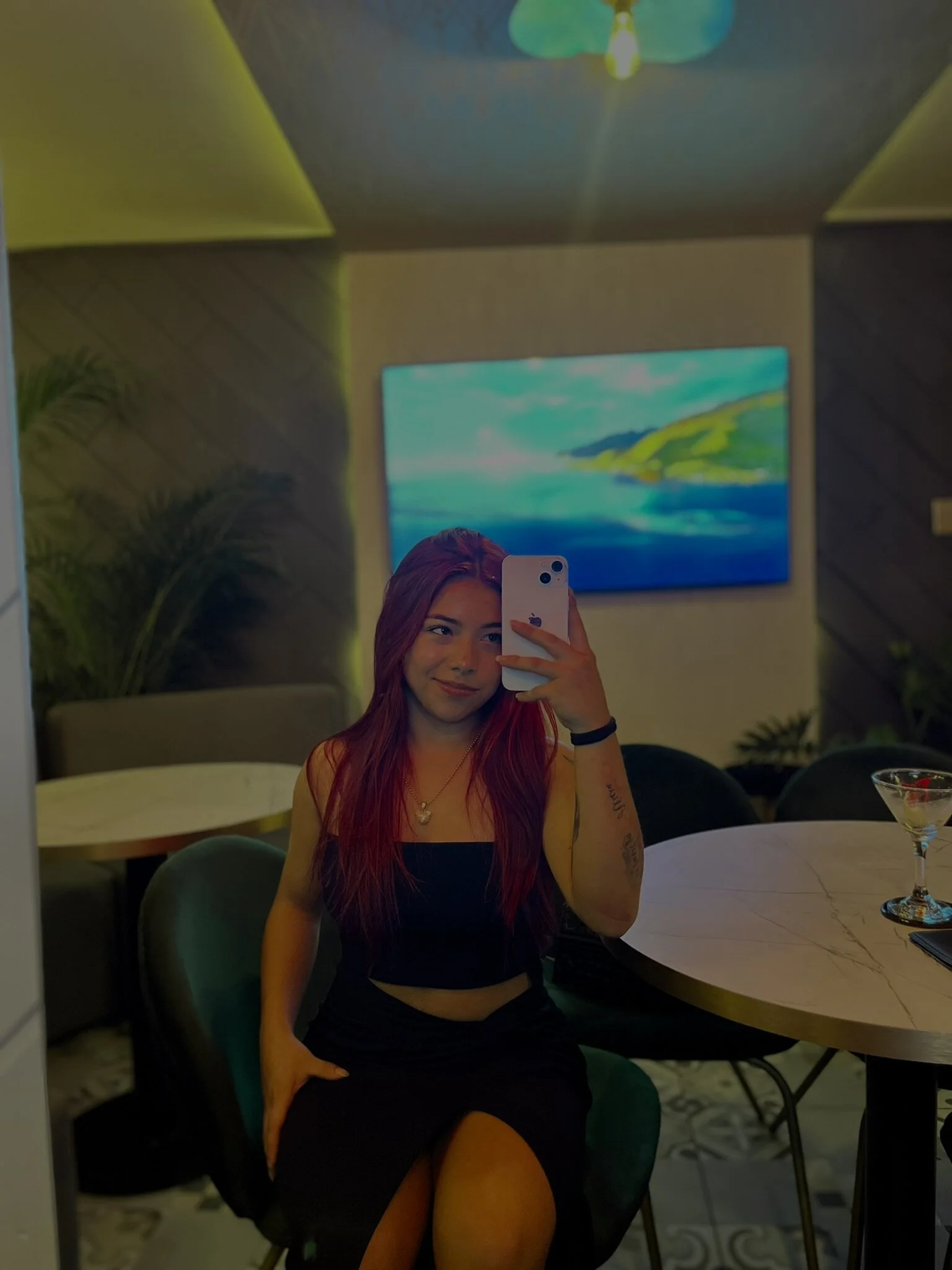 XXX Porn Photo of Nude cherrry_hot0 2