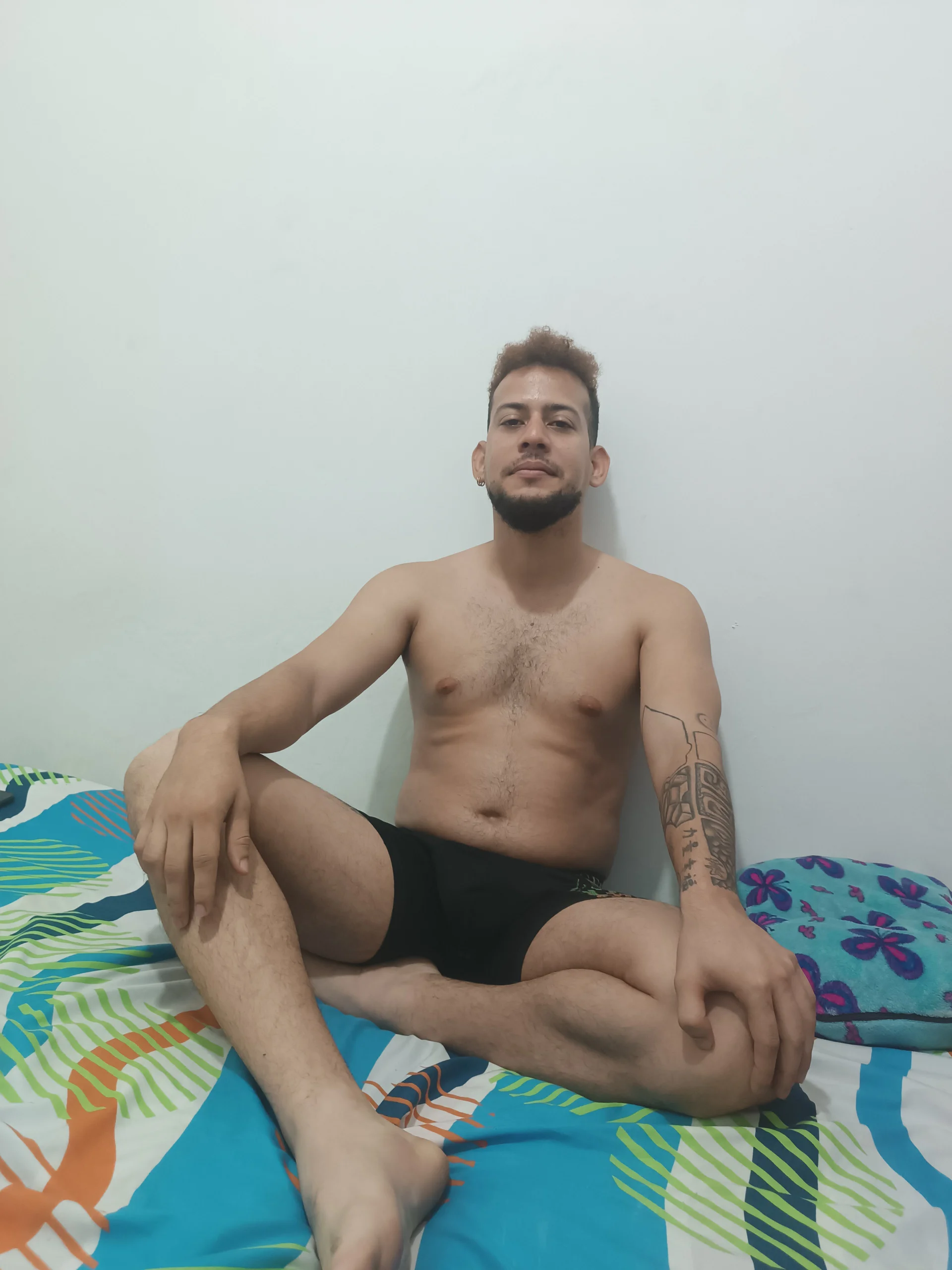 XXX Porn Photo of Nude elvickingo69 14