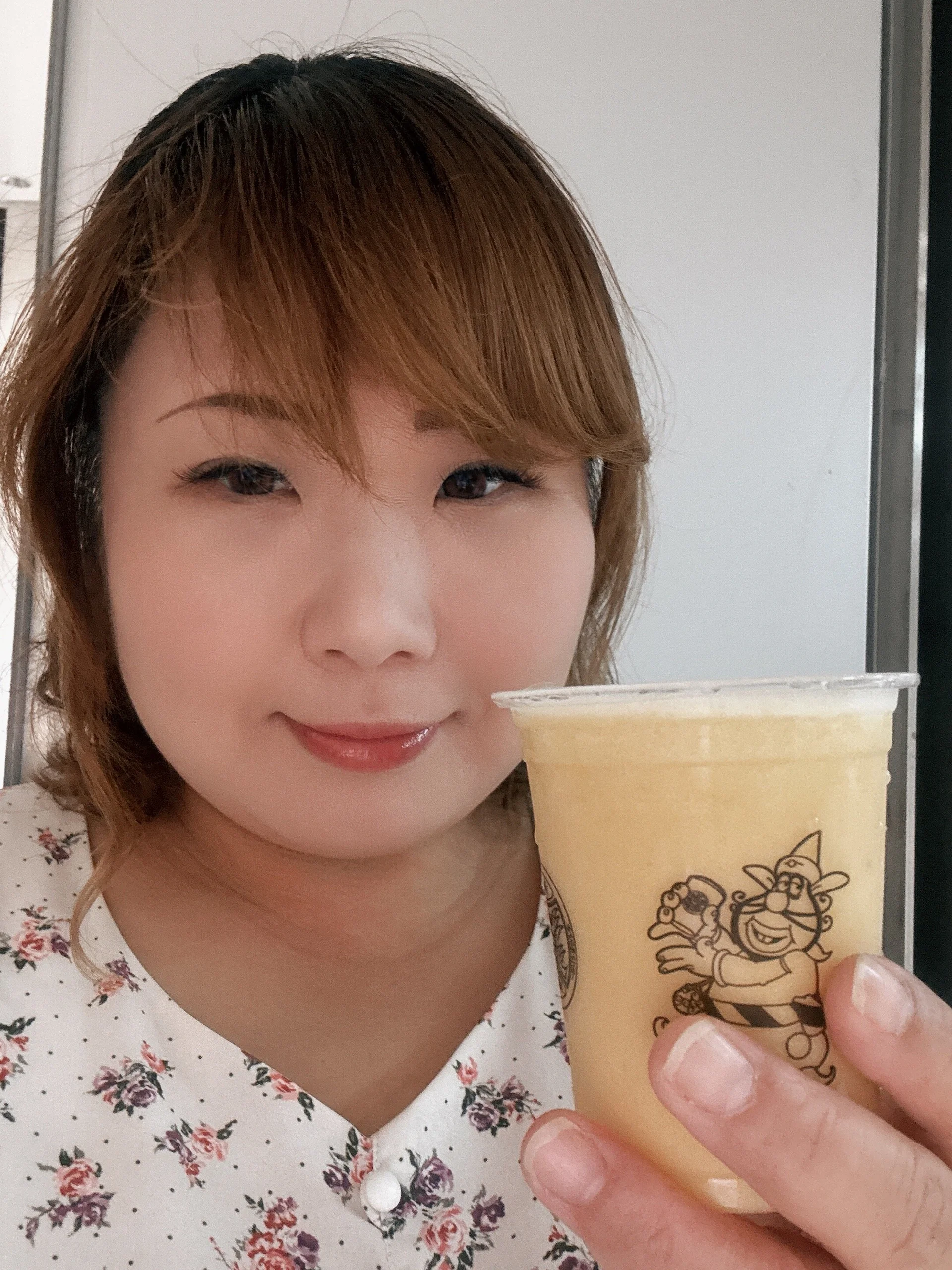 XXX Porn Photo of Nude SAKU-RA-chan 7