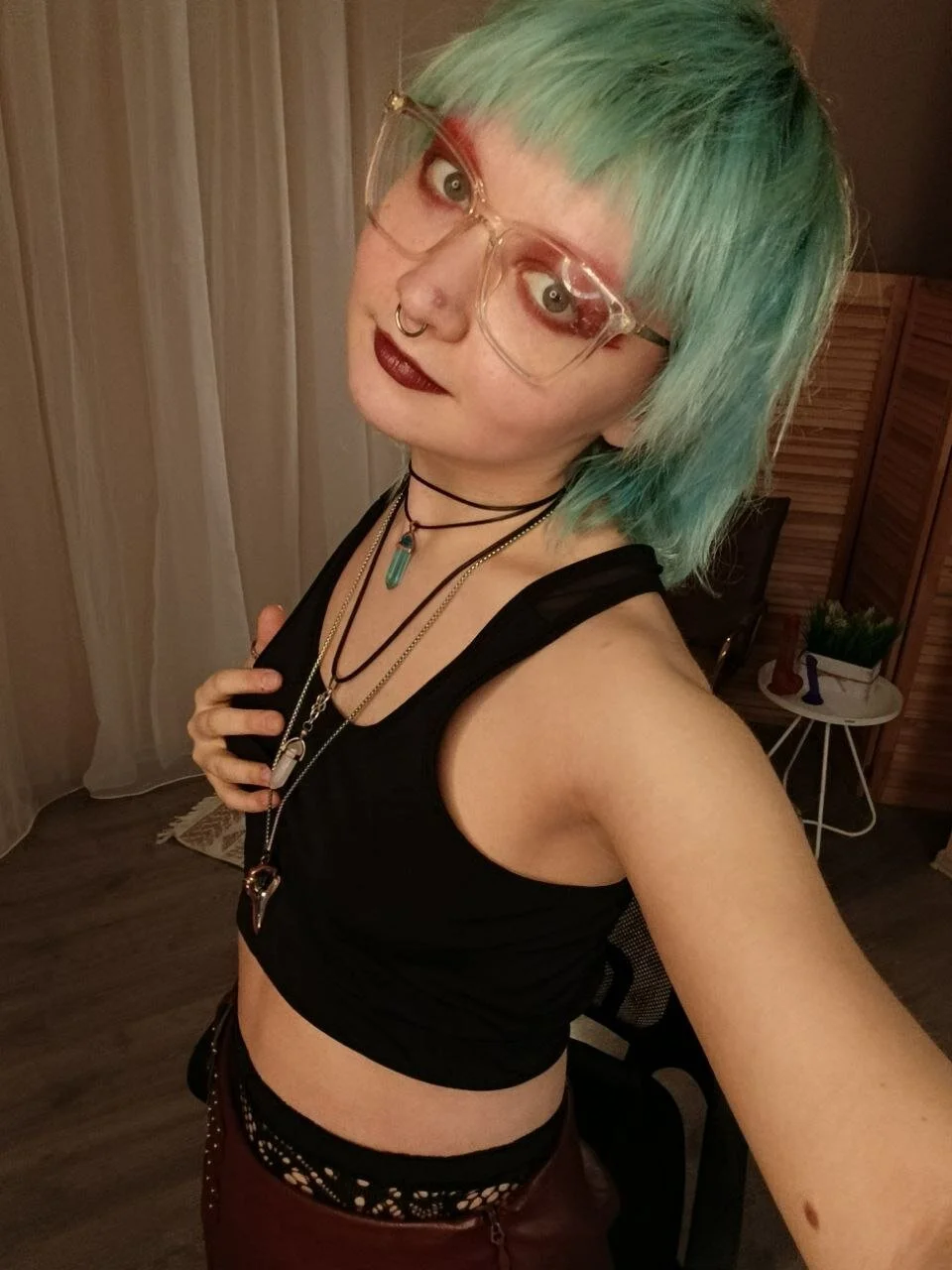 XXX Porn Photo of Nude powderofgun 76