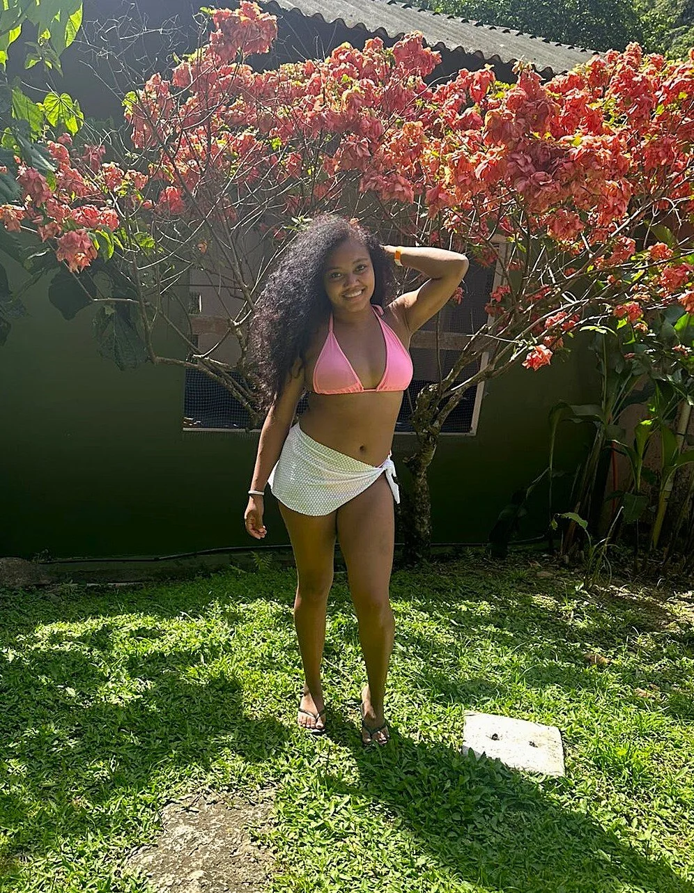XXX Porn Photo of Nude JasmineRose7 28