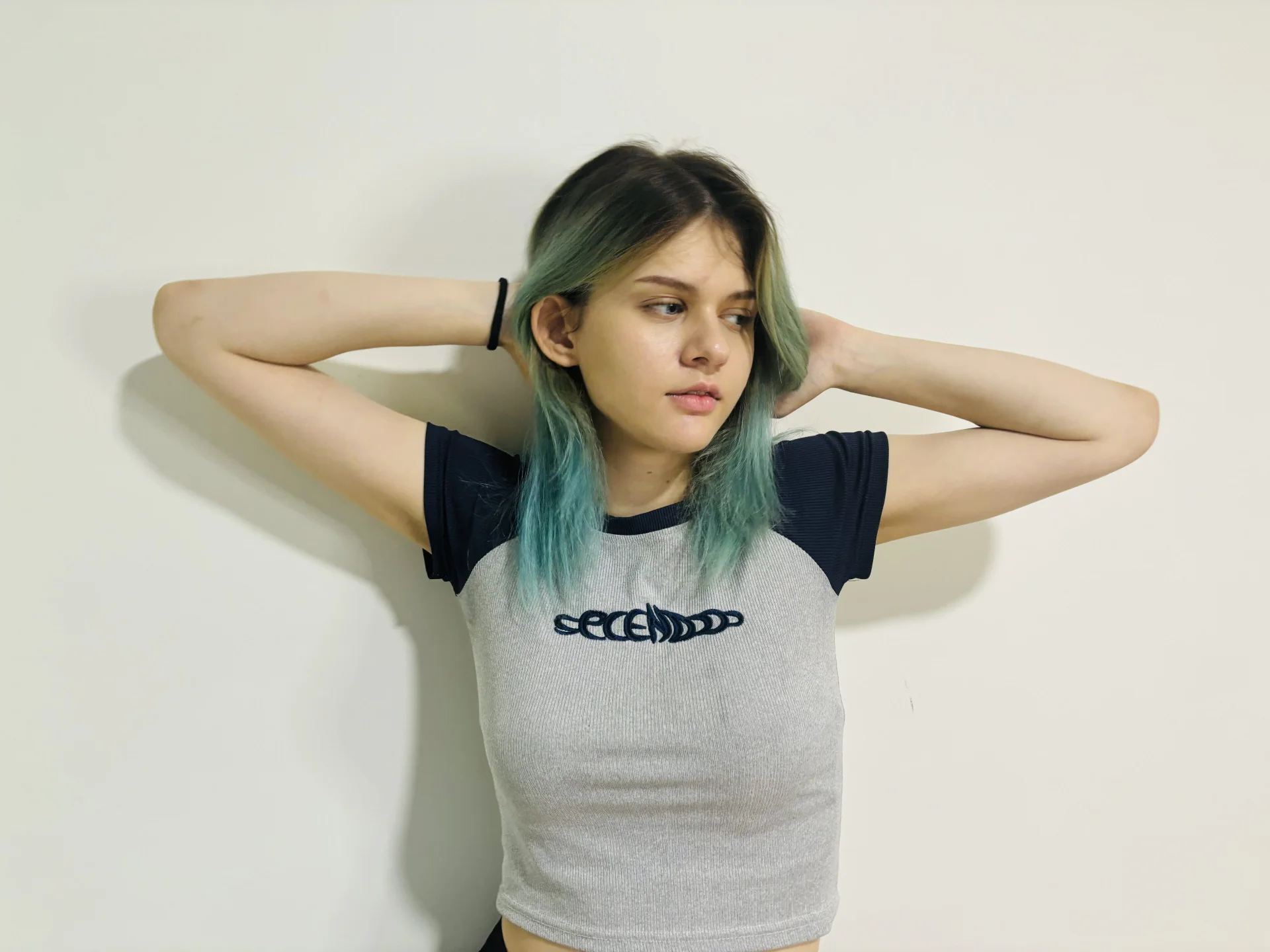 XXX Porn Photo of Nude JulieTaylors 4