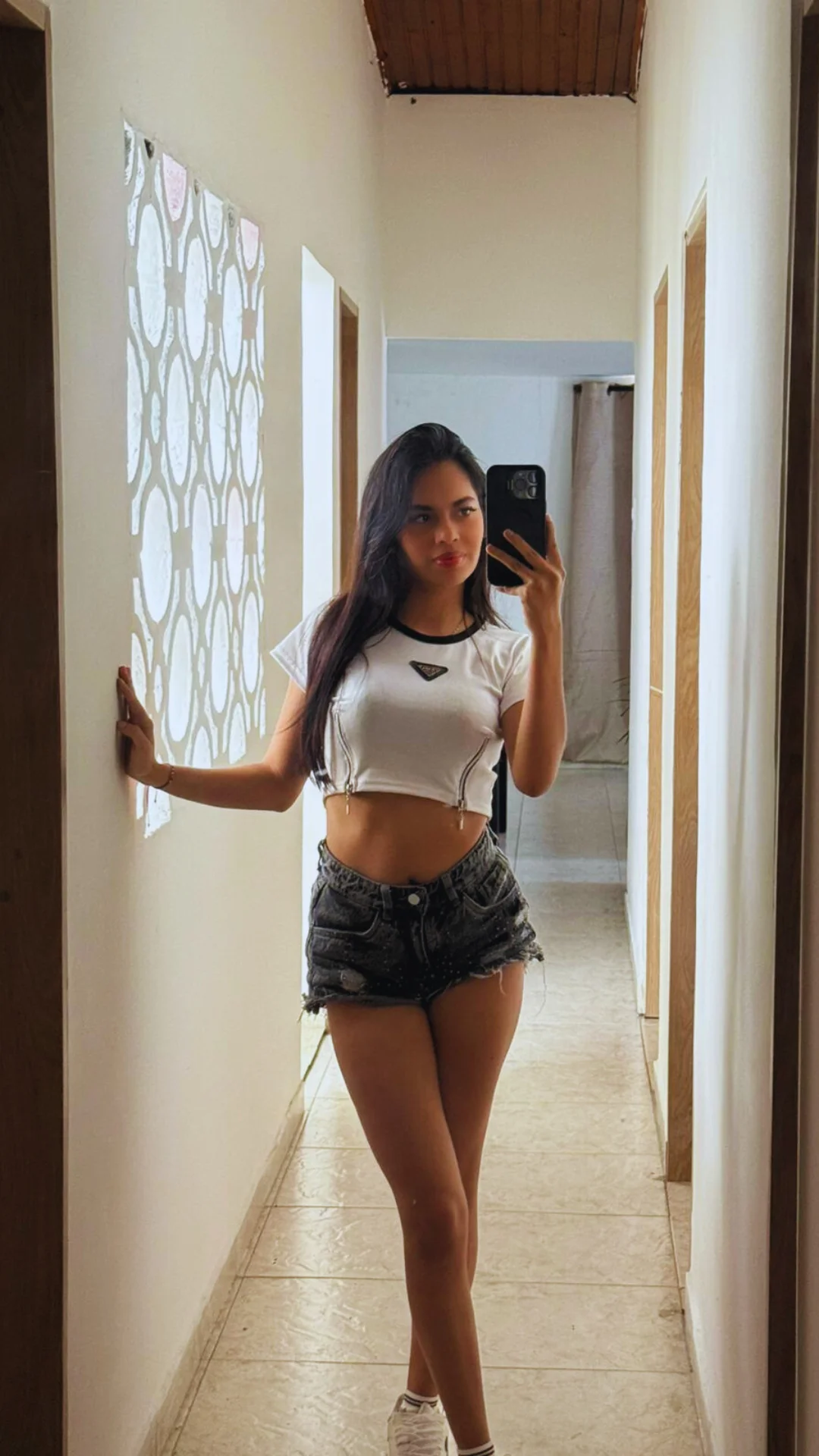 XXX Porn Photo of Nude evelyn_ks 5