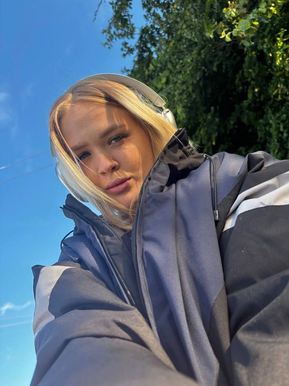 XXX Porn Photo of Nude BeckieRosenbergers 11