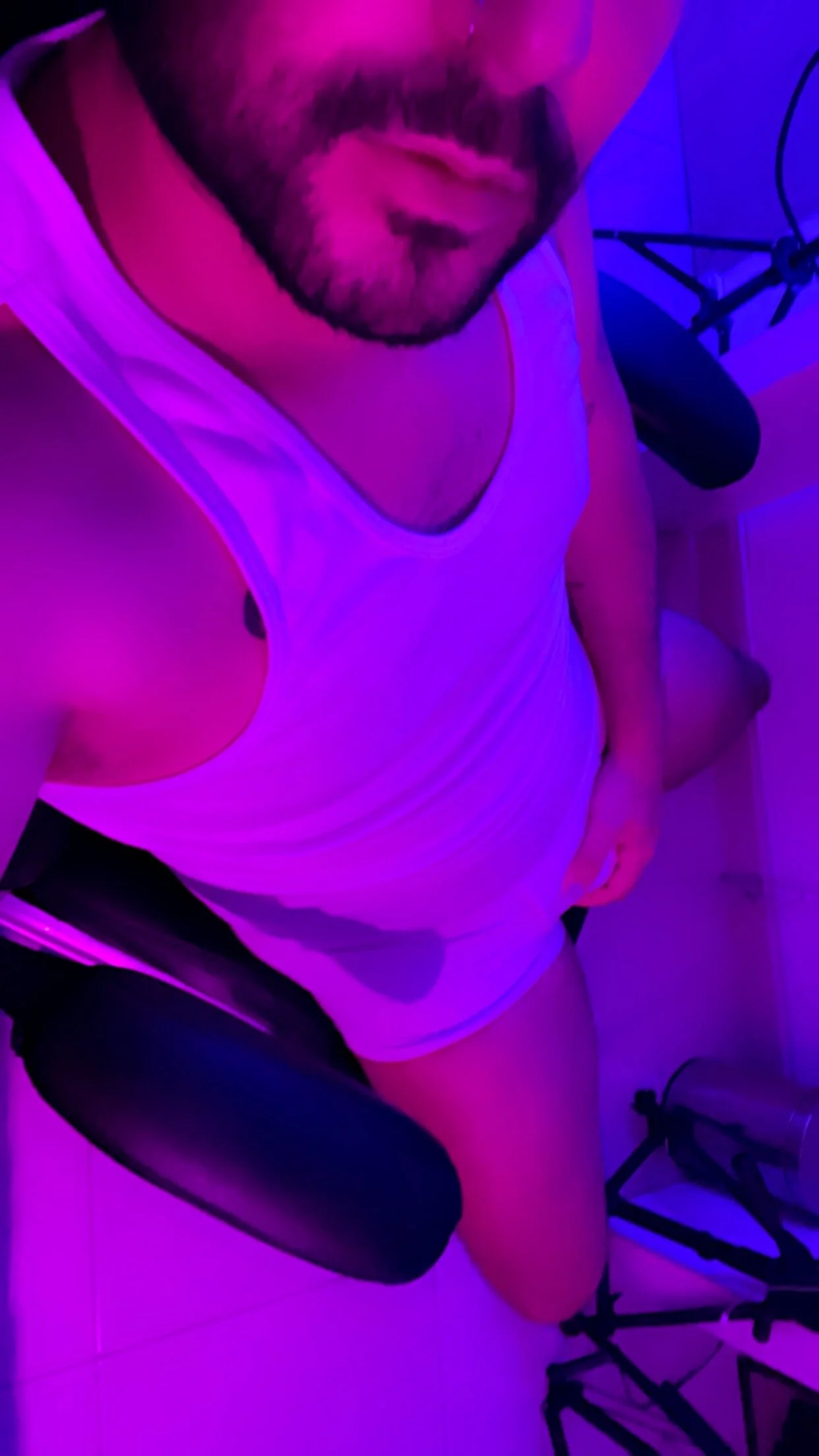 XXX Porn Photo of Nude nicolas_cox 54
