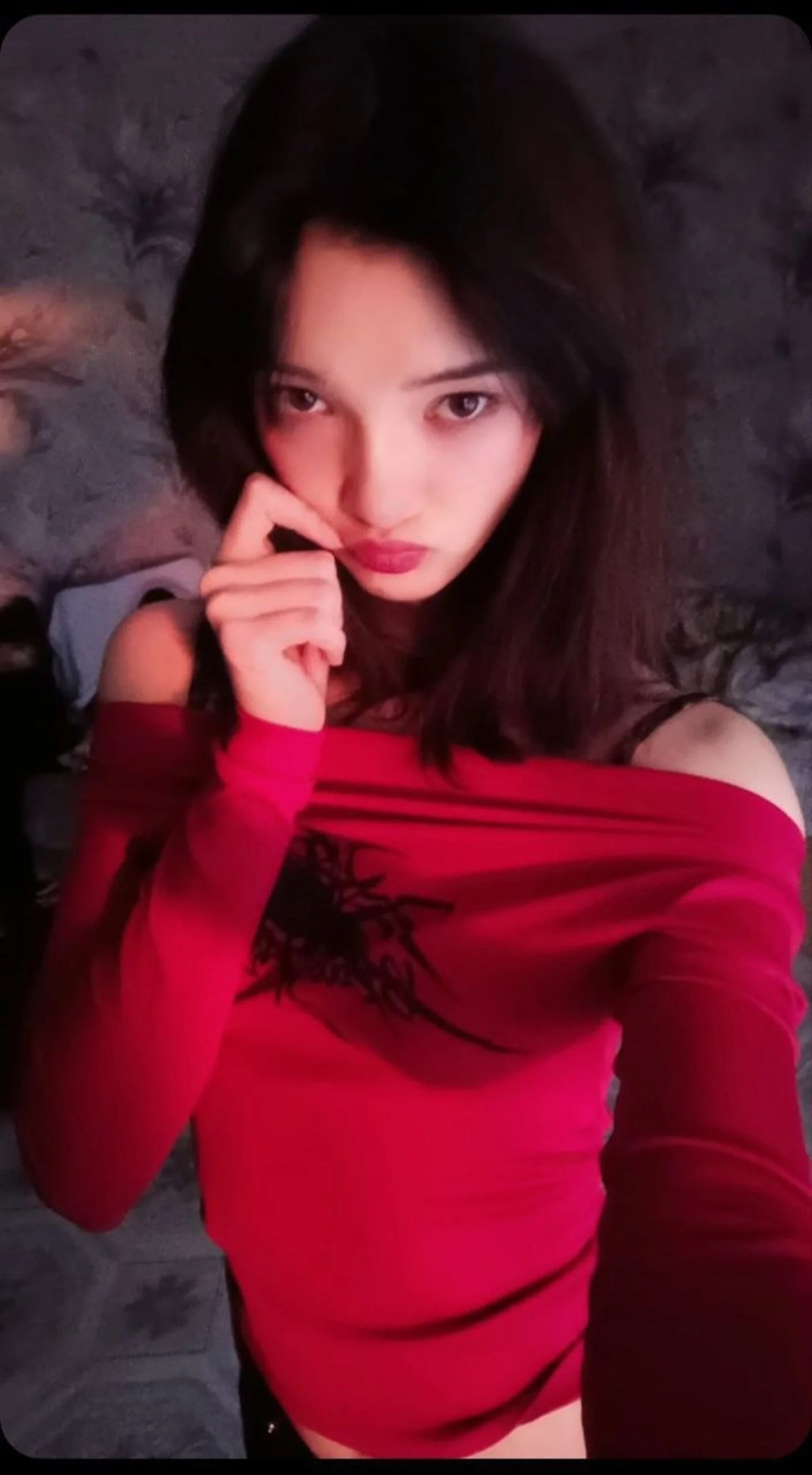 XXX Porn Photo of Nude JaneTycer 2