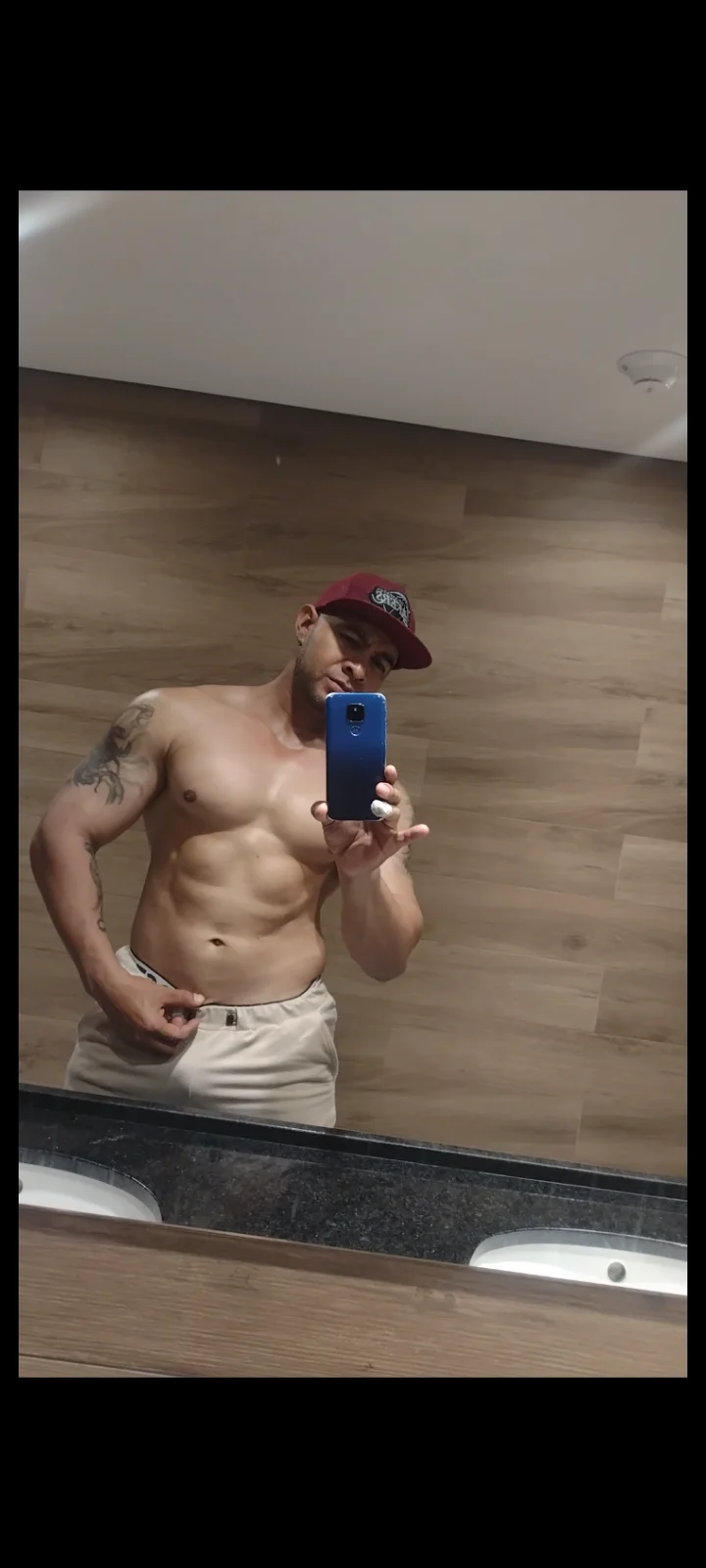 XXX Porn Photo of Nude brunolex 13