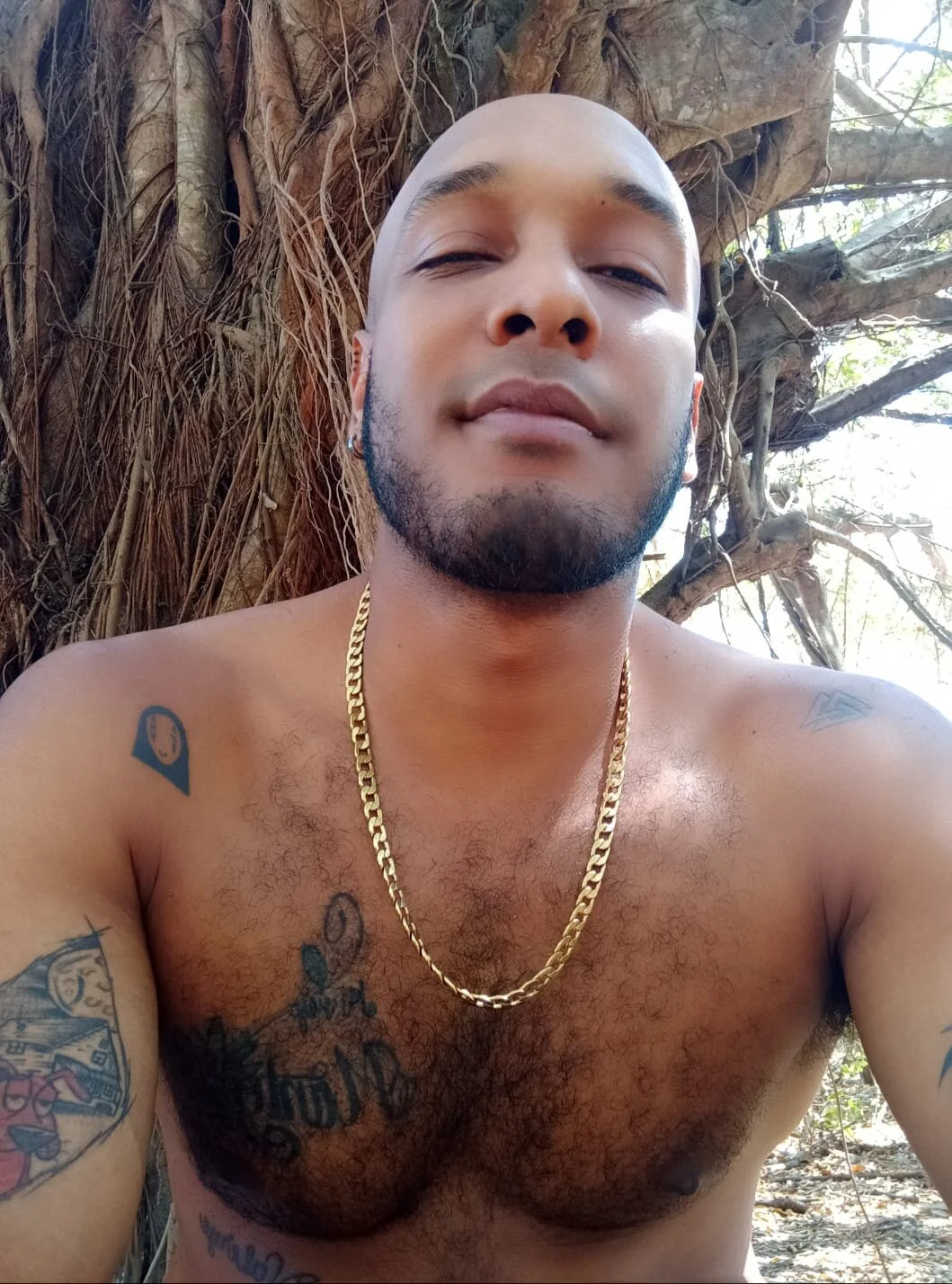 XXX Porn Photo of Nude liam_howard 1